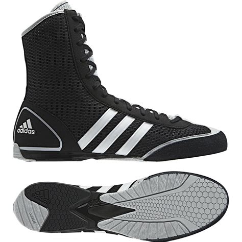 adidas schuhe box rival ii|Adidas Box Rival II Shoes Review – FightstorePro.